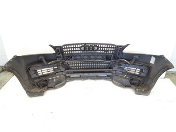 фото thumb №7, Бампер перед переднее audi q7 4l s-line 05-10r