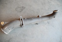 фото thumb №1, Daf xf 105 euro 5 труба колектор всмоктуючий 1694924