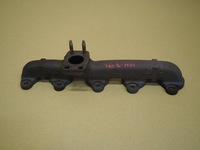 фото thumb №1, Коллектор выпускной citroen peugeot 1.6 hdi e-hdi