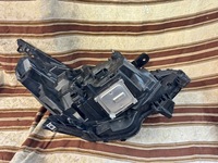 фото thumb №4, Renault clio v full led ліва тонована