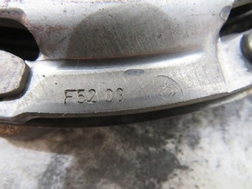 фото thumb №6, Зчеплення диск притиск peugeot 308 t9