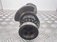 Wał колінчастий bmw x5 e70 xdrive 30d 7792608 m57d30 306d3 Зі Шроту, фото thumb