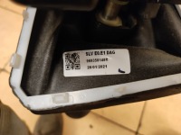 фото thumb №14, Ручка домкрат чехол переключения передач sandero iii 3