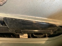 фото thumb №11, Крило лівий перед bmw x3m f97 x3 g01 x4 g02 x4m f98 c28 donington grau met