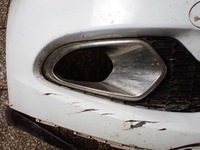 фото thumb №11, Бампер перед kia ceed ii 1,4 2014r хэтчбек przed lift wd 7337