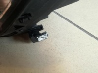 фото thumb №4, Volkswagen оригінальний номер 2ga941035d лампа передня l