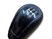 Ручка передач чехол volvo v50 s40 c30 c70 2004-2012 Недорого, фото thumb