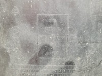 фото thumb №15, Bmw x4 g02 набор бампер задний зад