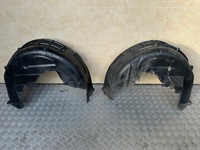 фото thumb №1, Подкрылок задние левая правое opel grandland x