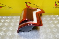 фото thumb №6, Ford f150 2015-2017 лампа задняя правая led usa