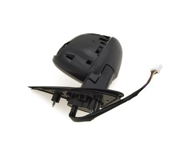 фото thumb №8, Дзеркало бічні do citroen c4 aircross 2012-2017 8154kf ліва з підігрівом