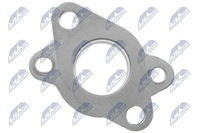 фото thumb №11, Wąż/przewód клапана egr egr-ft-011 nty