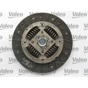 фото thumb №16, Зчеплення комплект valeo 835074 600016600
