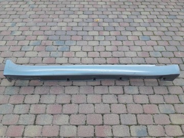 фото thumb №2, Infiniti m30 m35 m37 q70 права планка порогова поріг