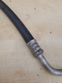 фото thumb №6, Jeep cherokee kj 01-05r 3.7 шланг кондиціонера