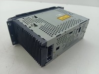 фото thumb №7, Chrysler pt cruiser 2002 панель / радиопроигрыватель cd/dvd/gps