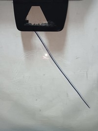 фото thumb №6, Стекло передняя toyota c-hr 2016- камера rysa складская