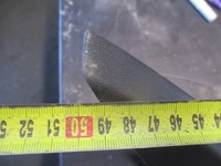 фото thumb №9, Защита крышки задняя 735385580 fiat bravo 07-10r.