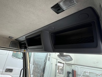 фото thumb №5, Daf lf 45 55 панель консоль прокладка англійця