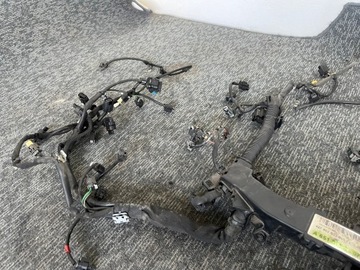 фото thumb №13, Mercedes c класс w204 2.2 cdi жгут установка двигателя оригинал европа