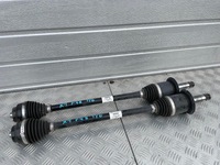 фото thumb №1, Bmw x1 f48 приводной вал задняя левая правая 7 646 867