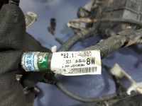 фото thumb №6, Toyota rav4 v xa50 2.5 hyb жгут электропроводка отсек двигателя