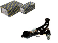 фото thumb №1, Japanparts рычаг toyota перед camry 86-01 pr