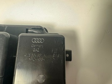фото thumb №5, Зарядное устройство porty audi q8 sq8 q7 sq7 4n0035502,4m8864981a