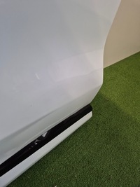 фото thumb №6, Ford puma l1tb дверь правый задняя правое задние молдинг накладка st line