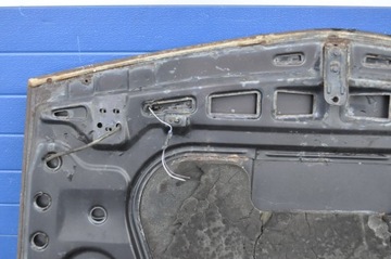 фото thumb №13, Bmw e24 капот кришка камери двигуна 146/0