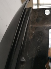 фото thumb №10, Dodge durango lift 15 крыло левый перед kompletny org usa pxr