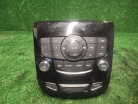 фото thumb №1, Chevrolet orlando панель радио 95020067