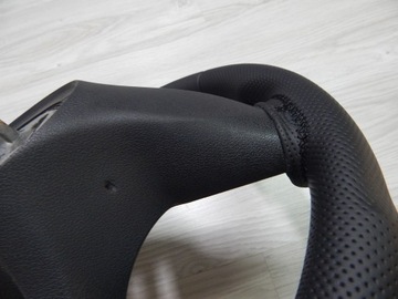 фото thumb №10, Mercedes sprinter w907 w910 - руль новая кожа sport pod мульти