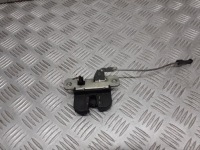 фото thumb №1, Замок кришки багажника seat leon i 6l6827505a