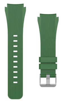 ZIELONY Pasek do SAMSUNG GALAXY WATCH 46mm