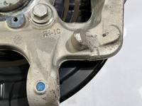 фото thumb №10, Поворотний кулак ступиця права перед передня ford expedition 2018 - 2022