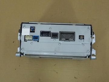 фото thumb №13, Навігація радіо range evoque bf6n-18c815-hf