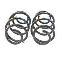 фото thumb №12, Mercedes c118 w177 w247 пружины подвеска задняя набор a2473241800