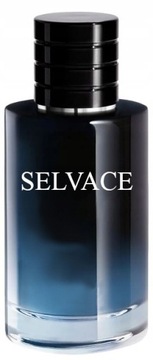 SAUVACE SAUVACE SAUVACE EXTRA|Мужской парфюм 100мл