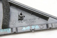 фото thumb №5, Mg zs suv 2023 трикутник захист заглушка двері ліва права перед задня