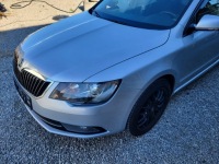 фото thumb №9, Skoda superb ii lift 14r капот бампер лампа крыло pas перед la7w