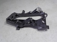 Ford mondeo mk5 // фара правый перед фонарь  led drl ds7j13d272ac Недорого, фото thumb