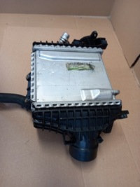 фото thumb №6, Радіаторів інтеркулер mercedesa w213 a654090606100 a6540108300