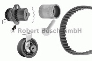 фото thumb №1, Набір ремінь розподільний вал з насос води