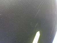 фото thumb №11, Kia sorento ii туннель средний бардачок