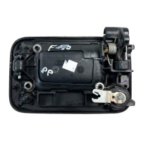 фото thumb №2, Ford f150 04-14r ручка зовнішня передня права оригінал oem