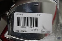 фото thumb №8, Лампа w крышка багажника левый зад 22950969 insignia a универсал 08-17