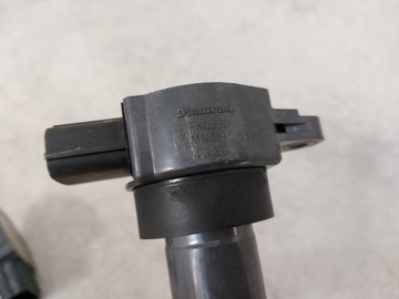 фото thumb №9, Котушка запалювання smart forfour i 04-06 1.1