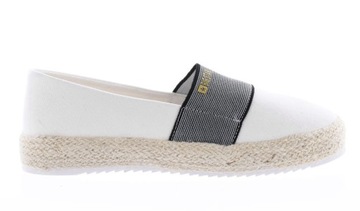 ESPADRYLE damskie BIG STAR wsuwane HH274480 40