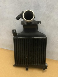 фото thumb №1, Інтеркулер opel astra h 04- 6302057